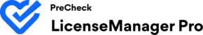 LicenseManager Pro 